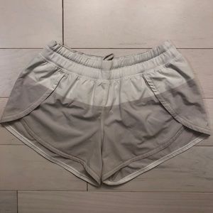 LuLu Lemon Tracker Shorts 4” Style